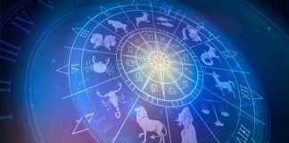 Segni zodiacali-oroscopo