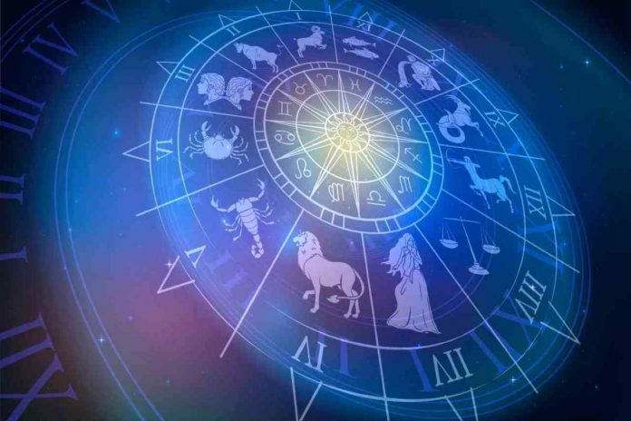 Segni zodiacali-oroscopo