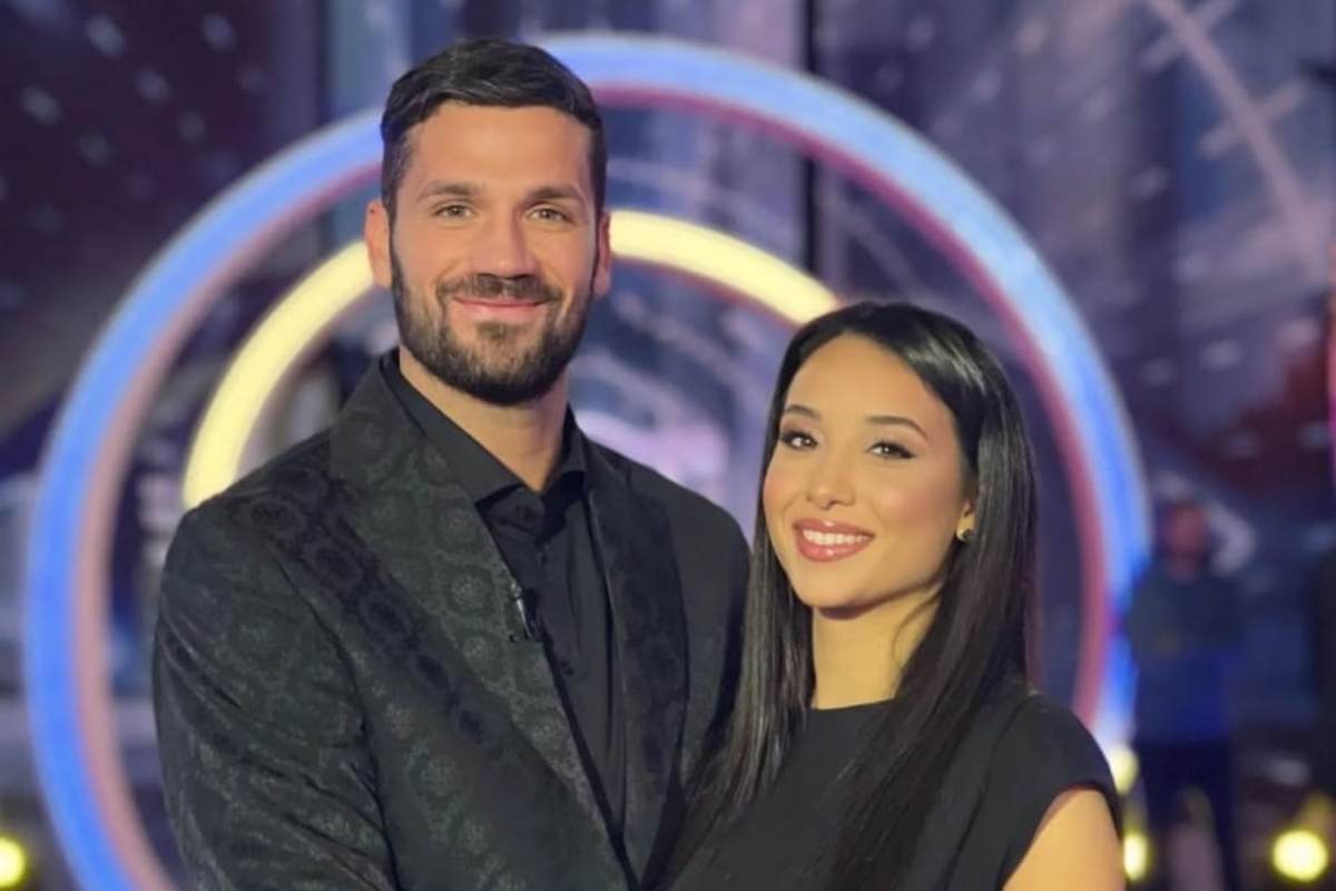 soraia ceruti look addio luca