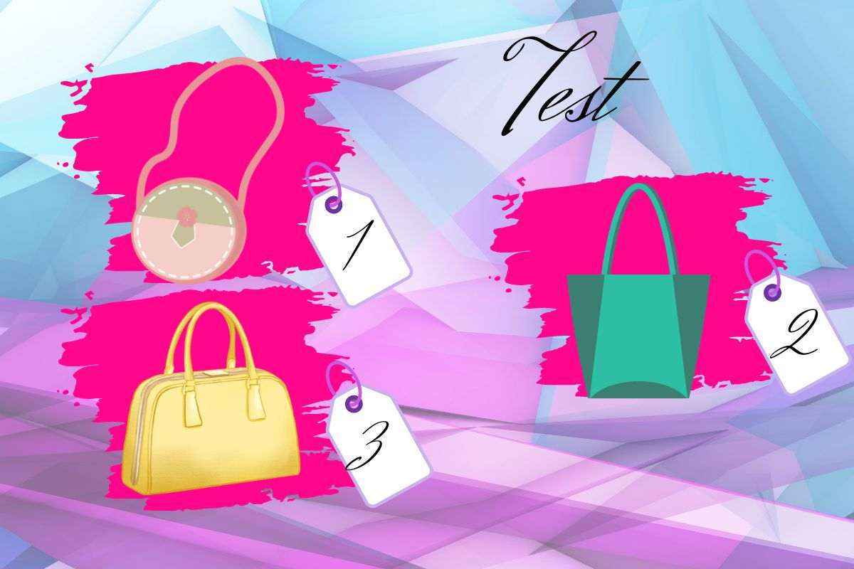 Test psiche borsa