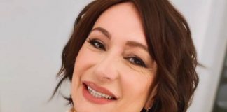 Vladimir Luxuria giovane