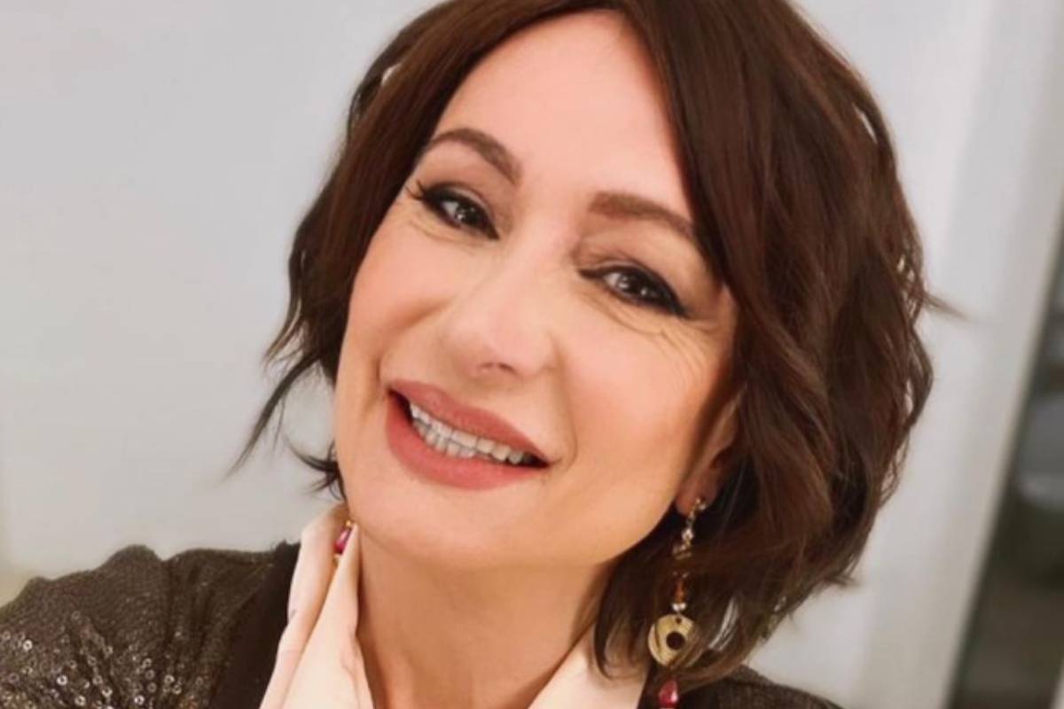 Vladimir Luxuria giovane
