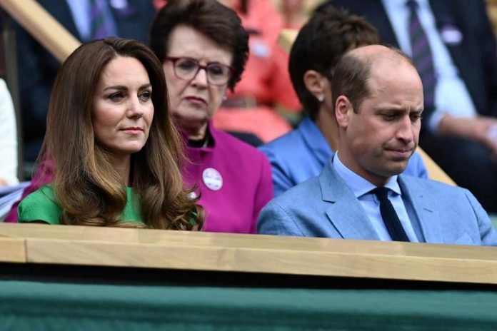 genitori Kate Middleton decisione