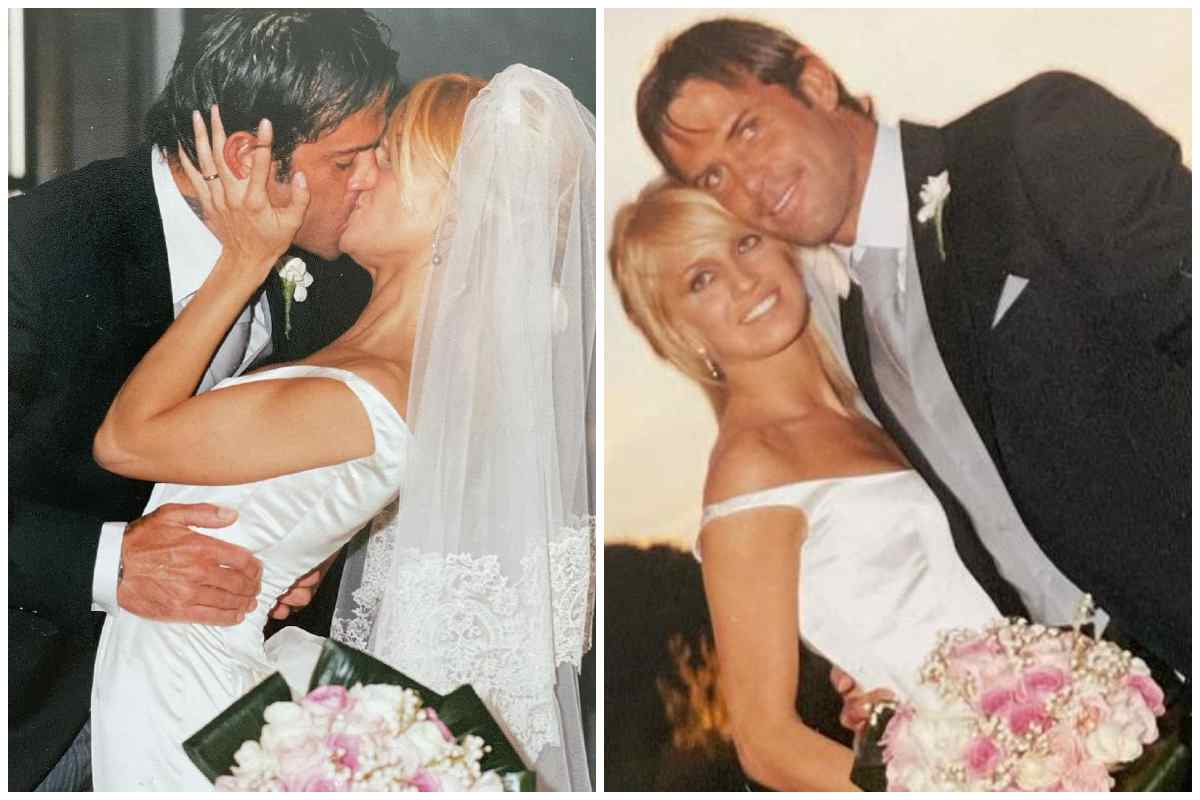 ascanio pacelli katia pedrotti matrimonio gf