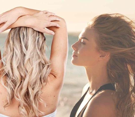 beach waves come fare