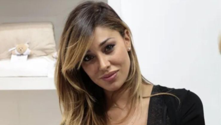 belen rodriguez bionda