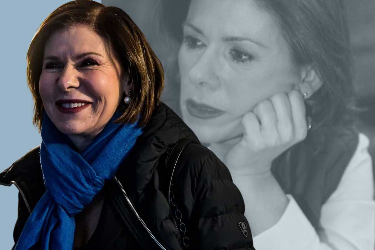 bianca berlinguer chi è tutto su di lei