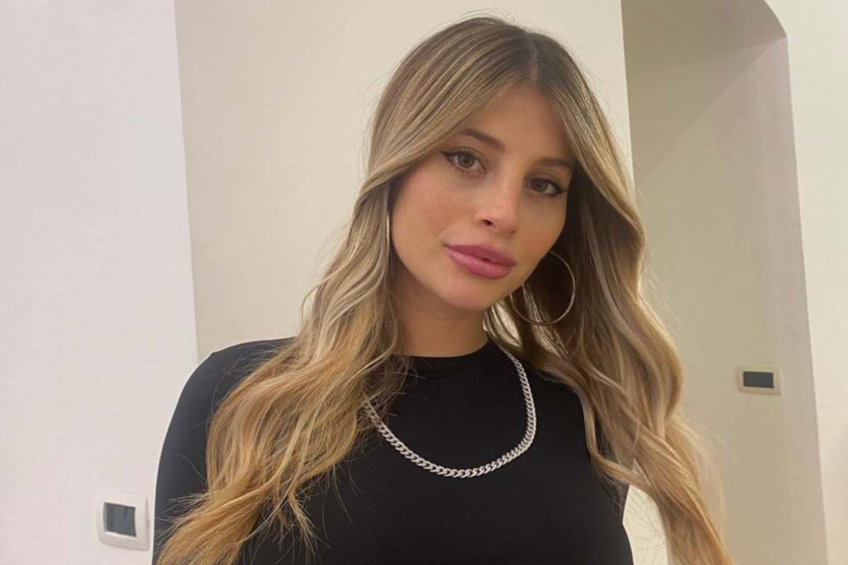 chiara nasti look