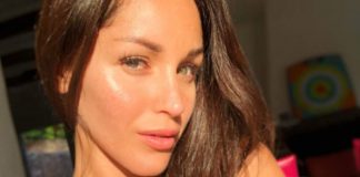 Delia Duran nuovo look