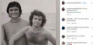 Due ragazzi che sono diventati famosi