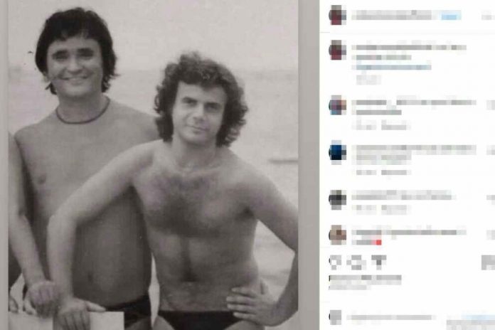 Due ragazzi che sono diventati famosi