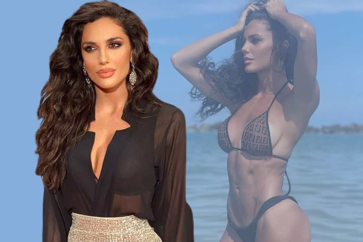 elena d'amario il suo segreto di bellezza