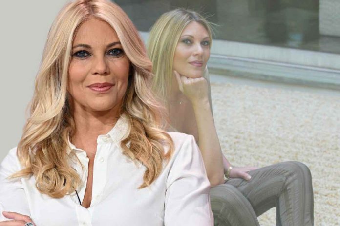 eleonora daniele chi è tutto su di lei