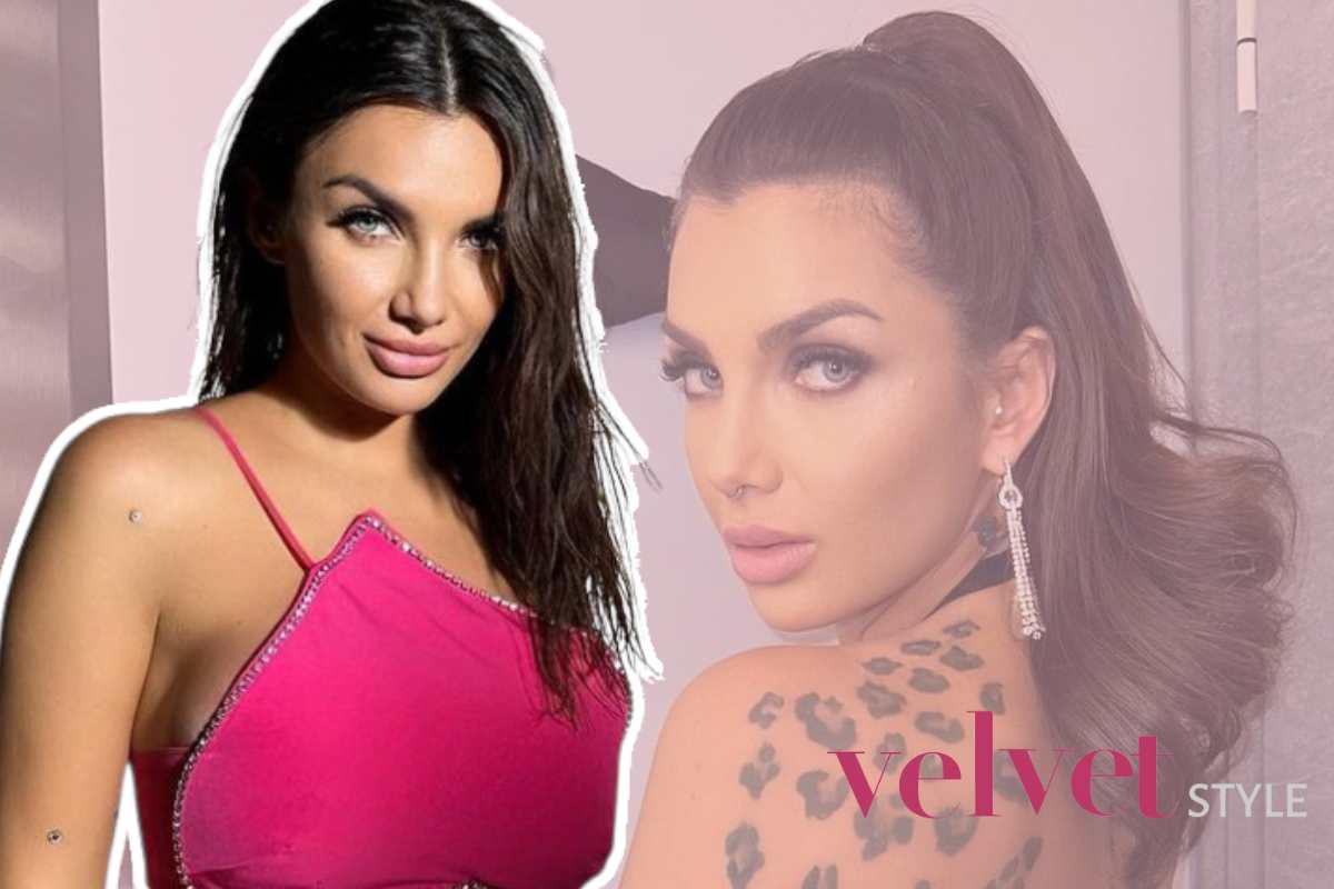 elettra lamborghini compleanno