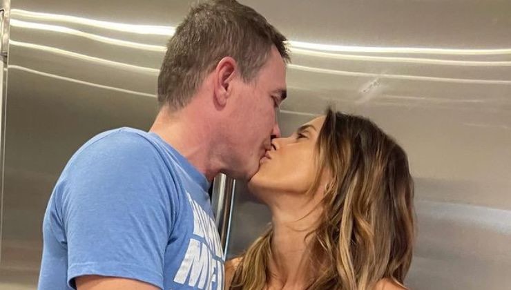 elisabetta canalis brian perri si sono lasciati