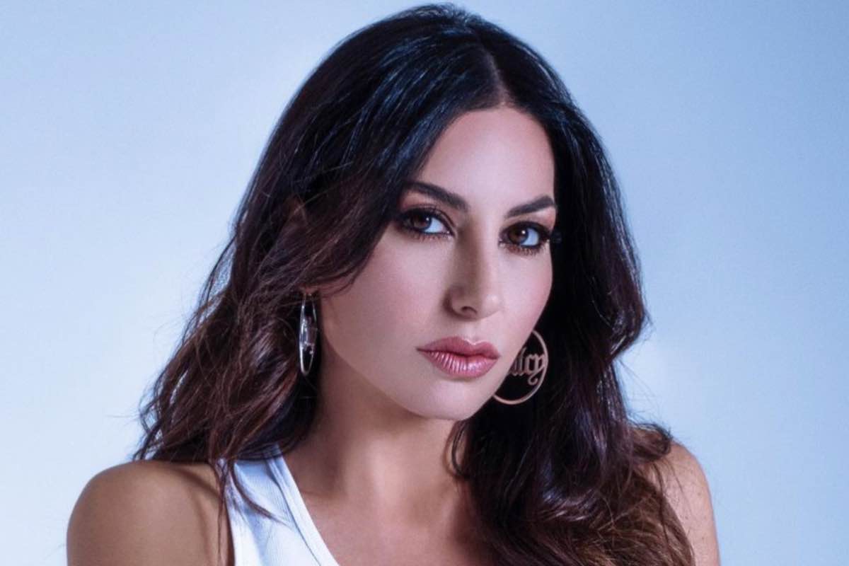 dove vive Elisabetta Gregoraci