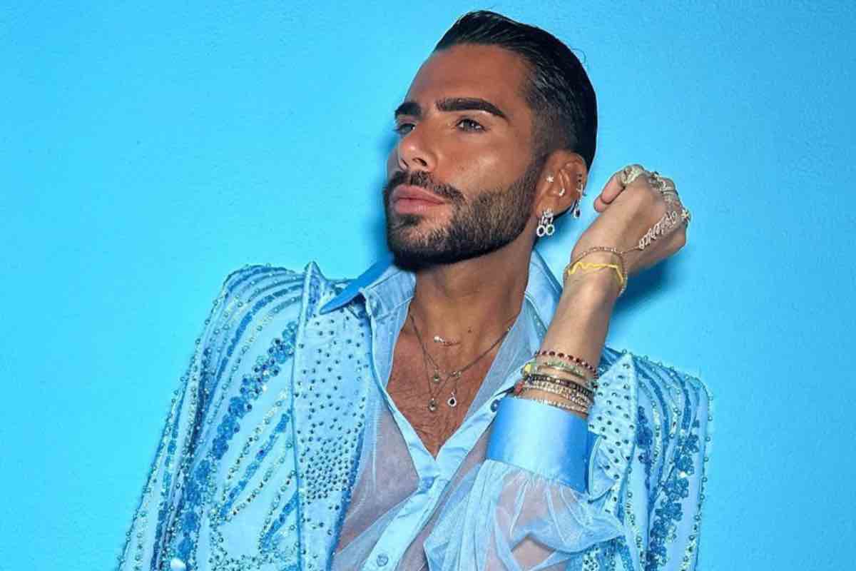 federico fashion style video