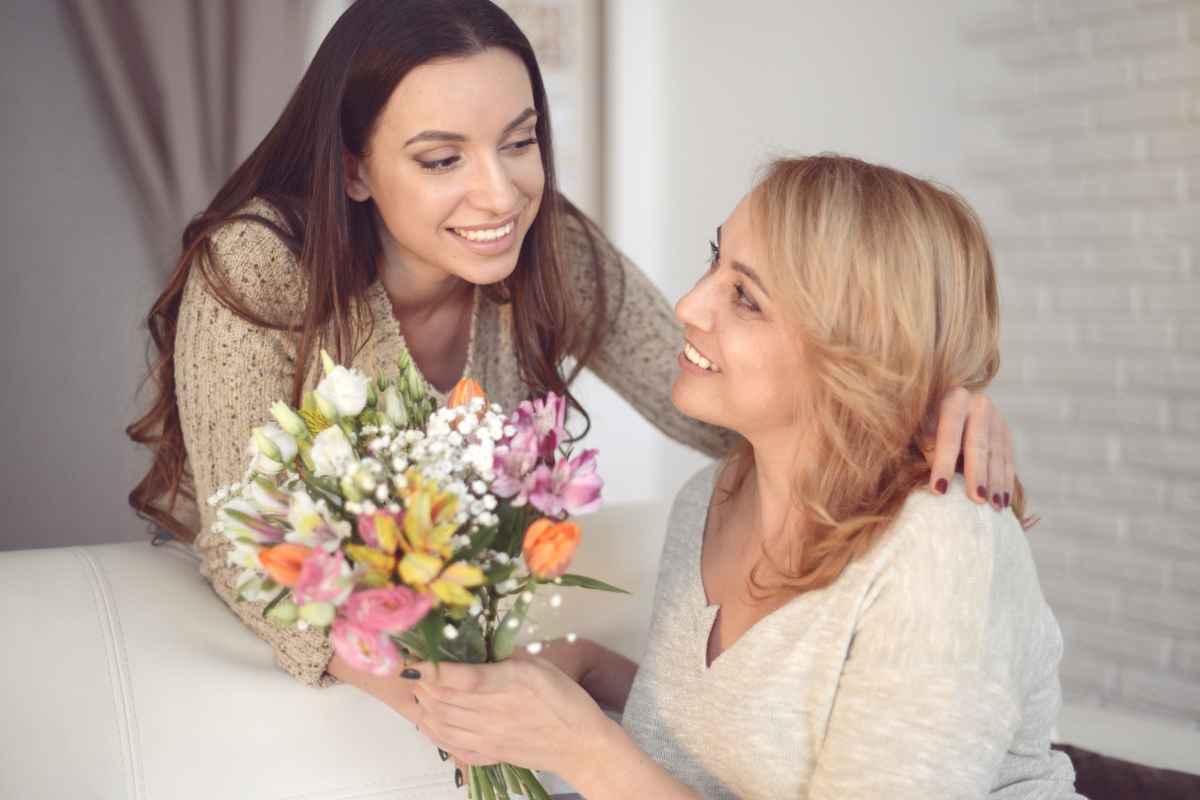 festa della mamma