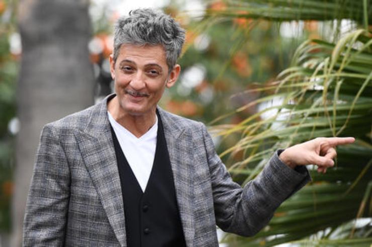 Fiorello e il rapporto con sua figlia