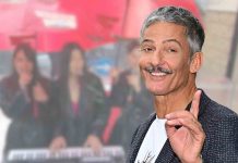 fiorello chi è la figlia