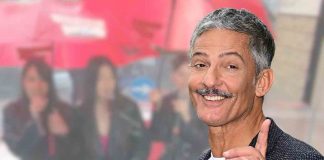 fiorello chi è la figlia