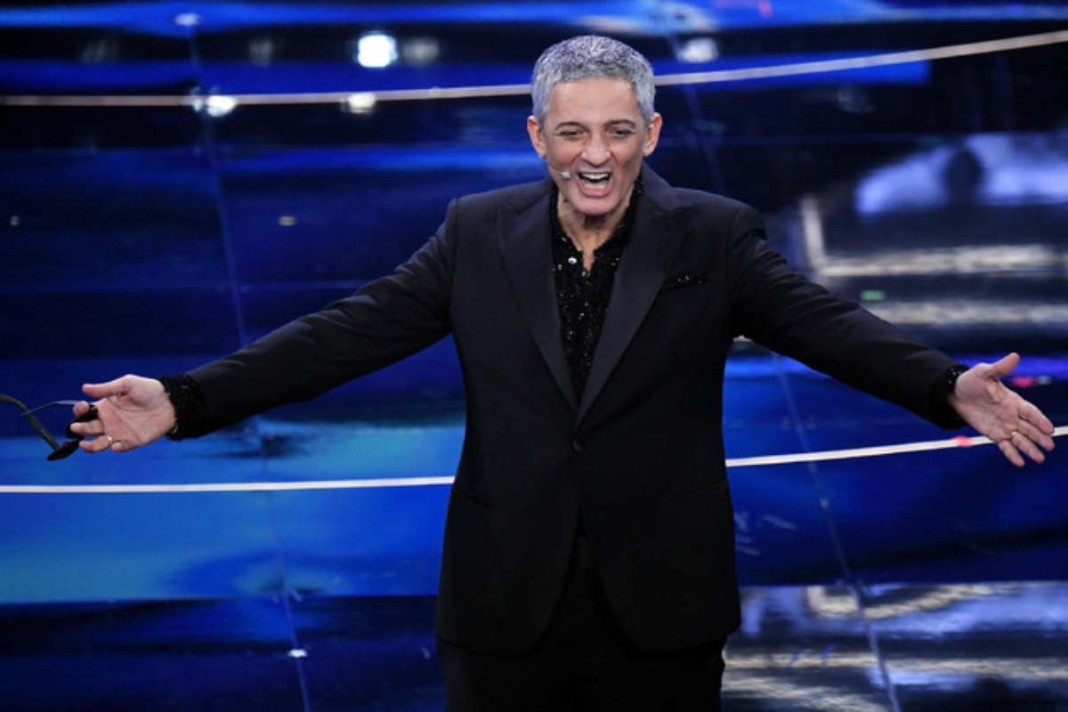 Fiorello e la sorpresa di sua figlia