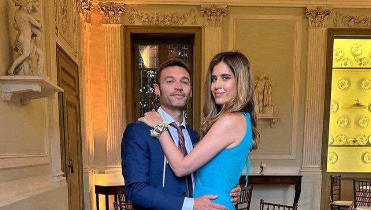 francesca ferragni riccardo nicoletti si sposeranno