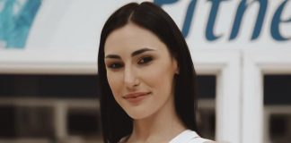 giulia pauselli mamma