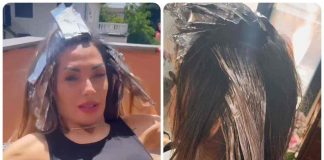 Ida Platano cambia look: cosa ha fatto ai capelli l'ex di Uomini e Donne