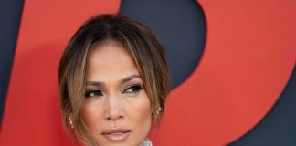 Jennifer Lopez vita passata