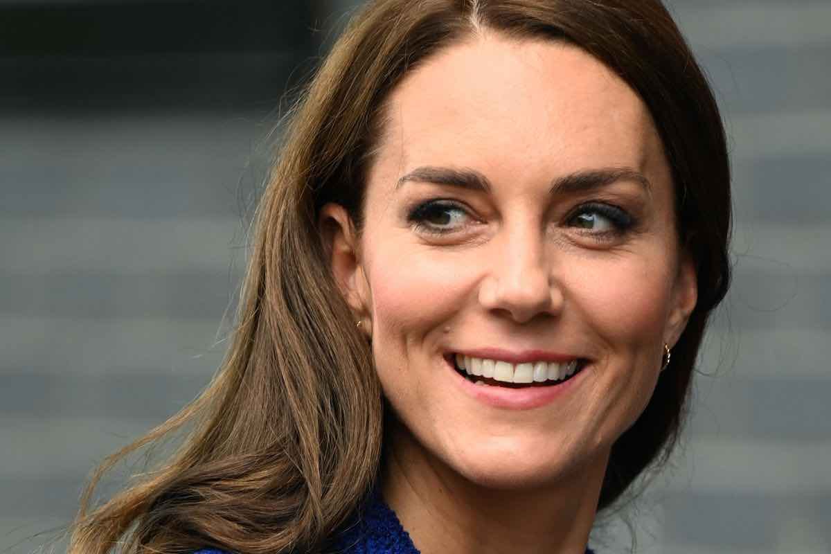 kate middleton qual è il titolo di studio