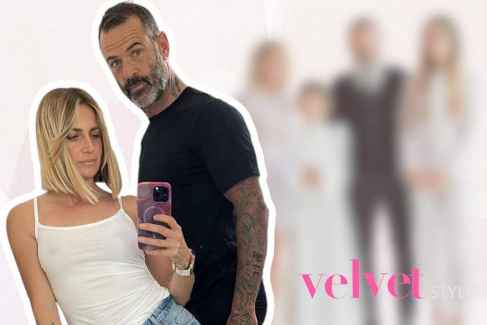 katia pedrotti ascanio pacelli look