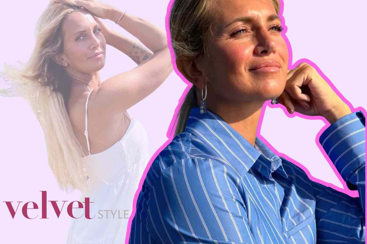 katia pedrotti look moda outfit