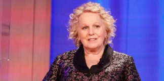 dove vive Katia Ricciarelli