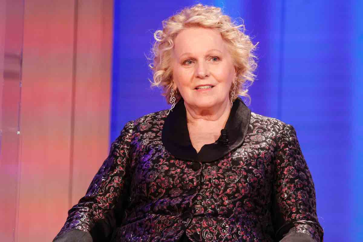 dove vive Katia Ricciarelli