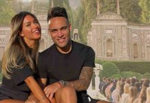 lautaro agustina matrimonio