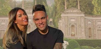 lautaro agustina matrimonio