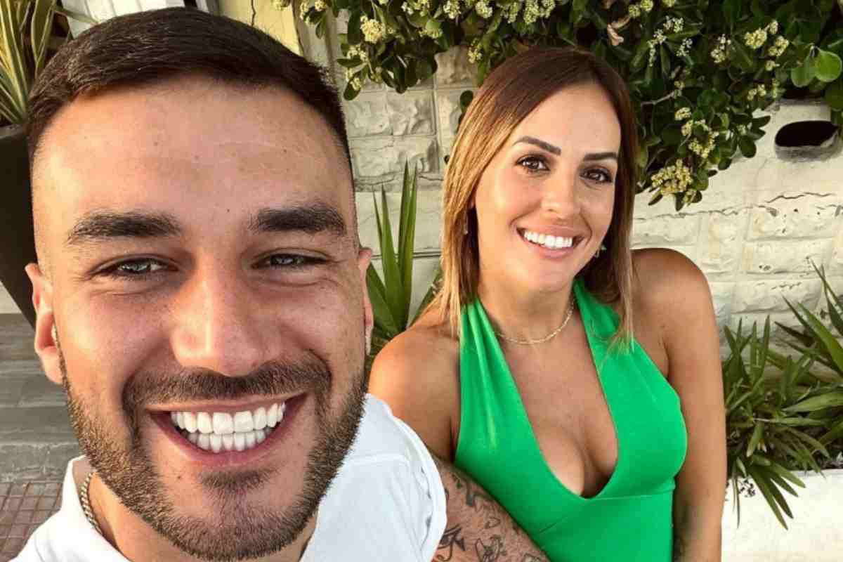 Lorenzo e Claudia Dionigi stile