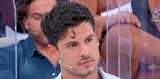 Uomini e Donne, tutto sul tronista Luca Daffrè