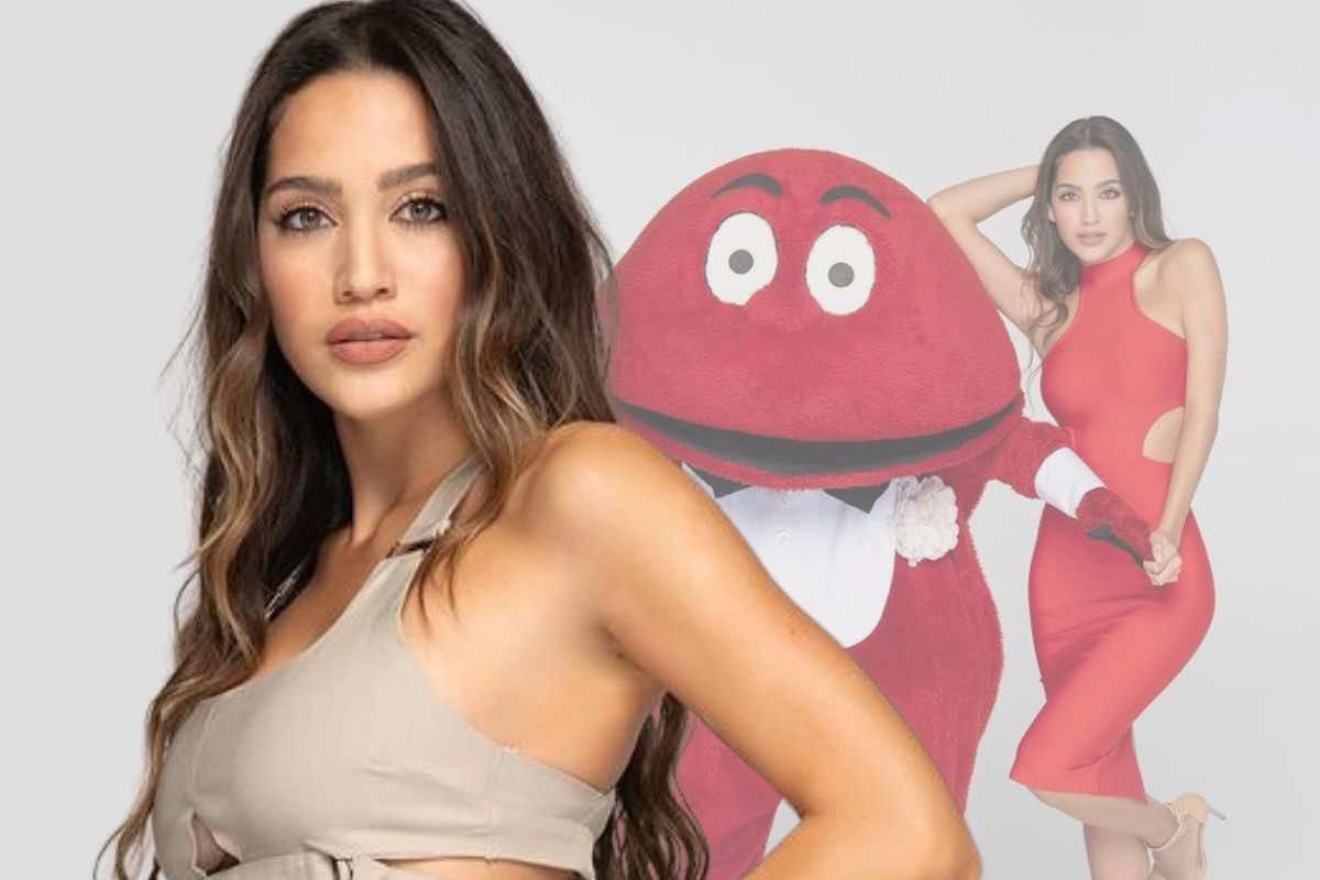 marcia chi è, tutto su di lei