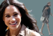 meghan markle quanto costano i sandali