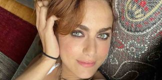 miriam leone cambio look