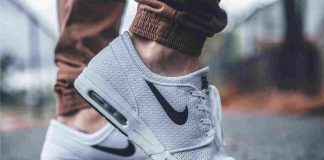 Nike storia logo