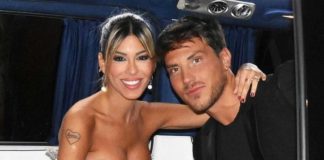 Oriana e Daniele dopo il GF Vip, spuntano gli anelli