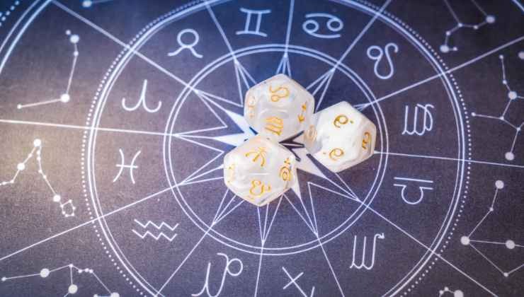 oroscopo reali inglesi segno zodiacale