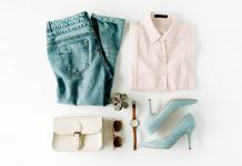look primavera estate ufficio