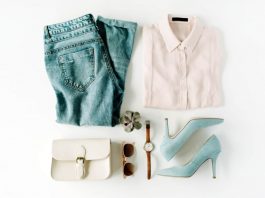 look primavera estate ufficio