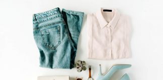 look primavera estate ufficio