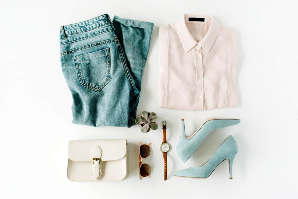 look primavera estate ufficio