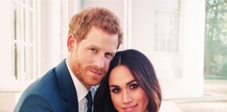 Harry meghan incidente d'auto velvet style